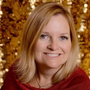 Meet your Posher, Becky